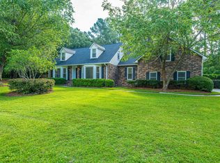 110 Beaverton Ct, Summerville, SC 29485