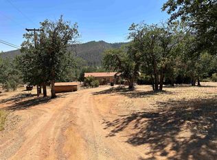 1312 Bennett Dr, Yreka, CA 96097