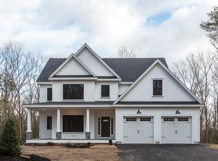 64 Lane Rd, Candia, NH 03034