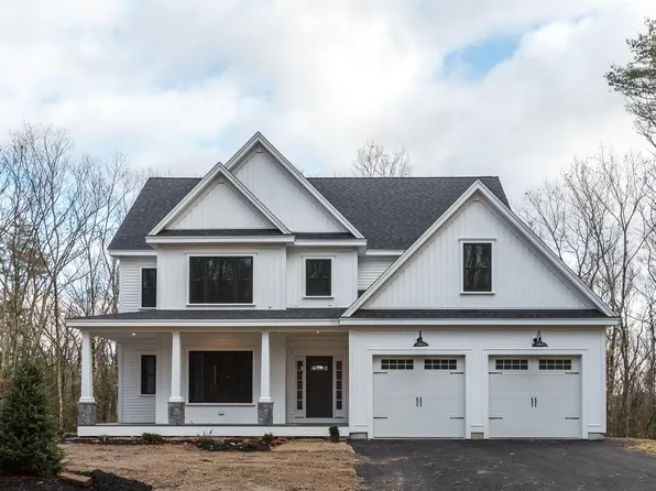 64 Lane Road, Candia, NH 03034