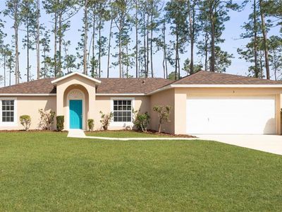3 Richelieu Ln, Palm Coast, FL, 32164