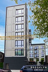 Rented by Brooklyn High Rise LLC