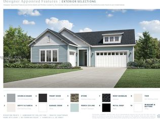 56 Foxbriar Ct, Hardeeville, SC 29927