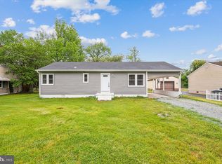 407 Woodcrest Ave, Salisbury, MD 21804