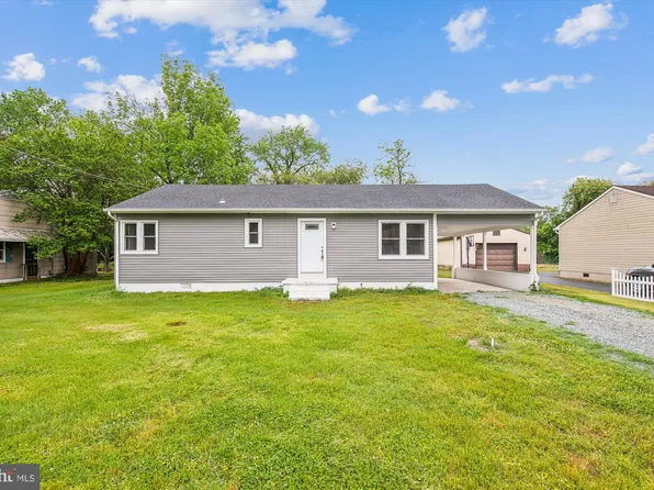 407 Woodcrest Ave, Salisbury, MD 21804