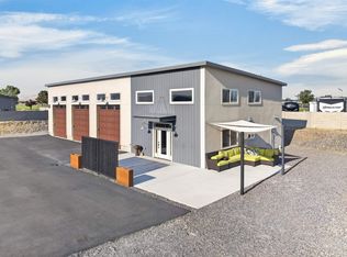 507B Clubhouse Way SW, Mattawa, WA 99349