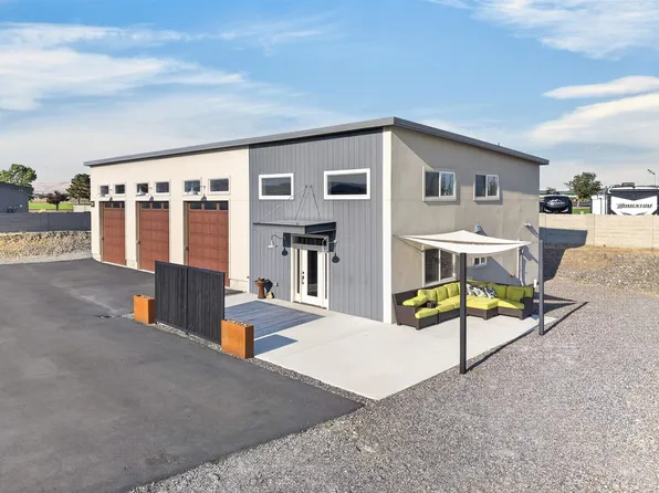 507B Clubhouse Way SW, Mattawa, WA 99349