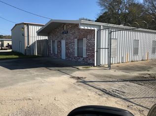 265 N Post Oak Rd, Sulphur, LA 70663