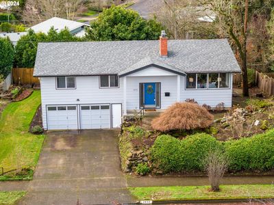 2650 Taylor St, Eugene, OR, 97405