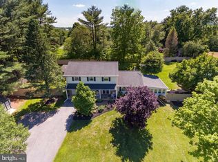 11616 Camp Cone Rd, Glen Arm, MD 21057