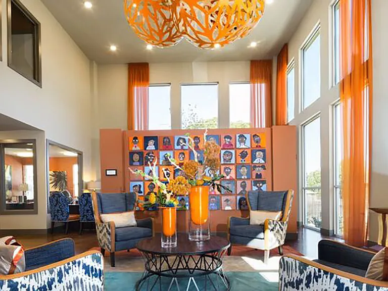 High Point Family Living — Photo 21