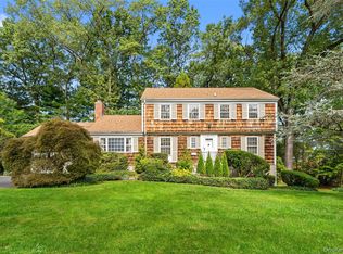21 Springdale Rd, Scarsdale, NY 10583