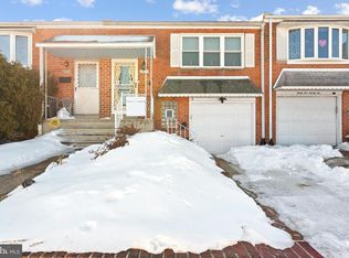 3524 Kyle Rd, Philadelphia, PA 19154