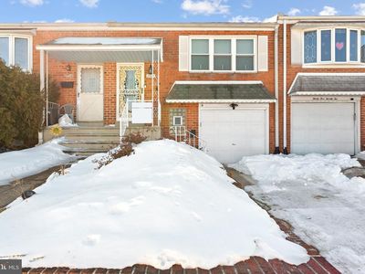 3524 Kyle Rd, Philadelphia, PA, 19154