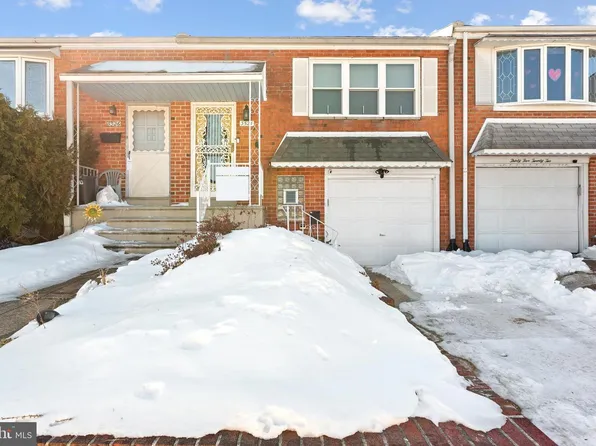 3524 Kyle Rd, Philadelphia, PA 19154