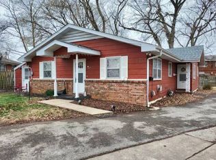 307 W Kingsbury St #307, Springfield, MO 65807