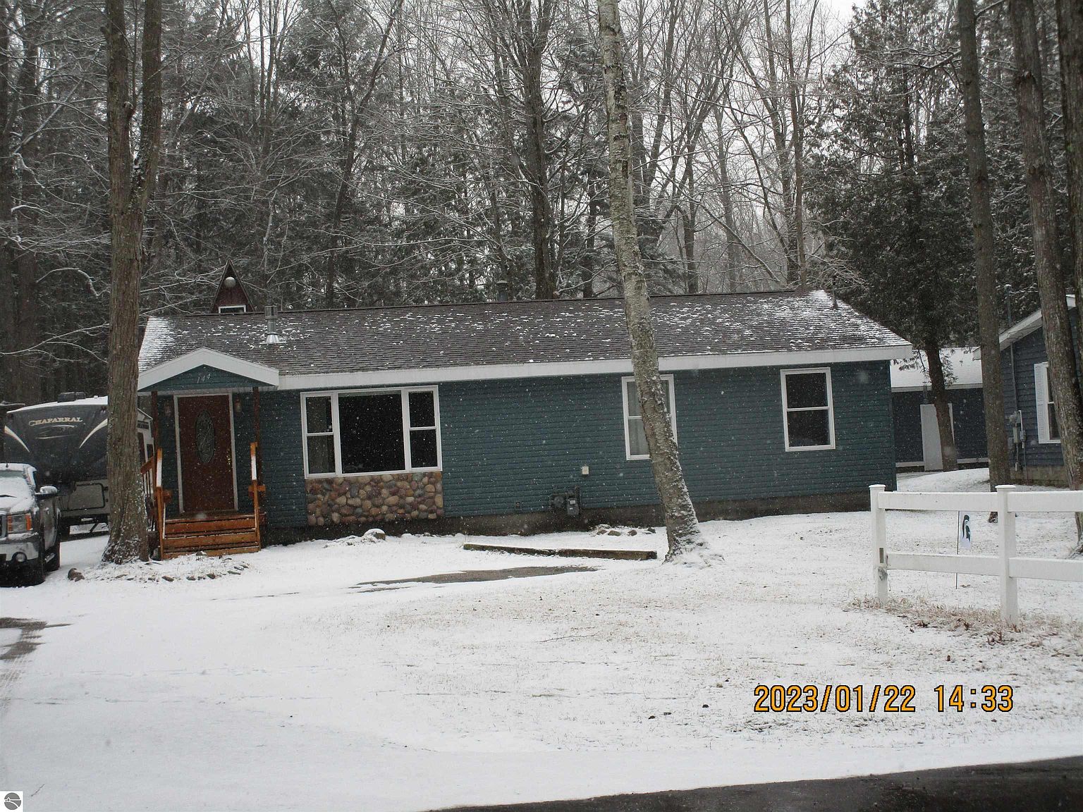 144 E Tawas Lake Rd, East Tawas, MI 48730 Zillow
