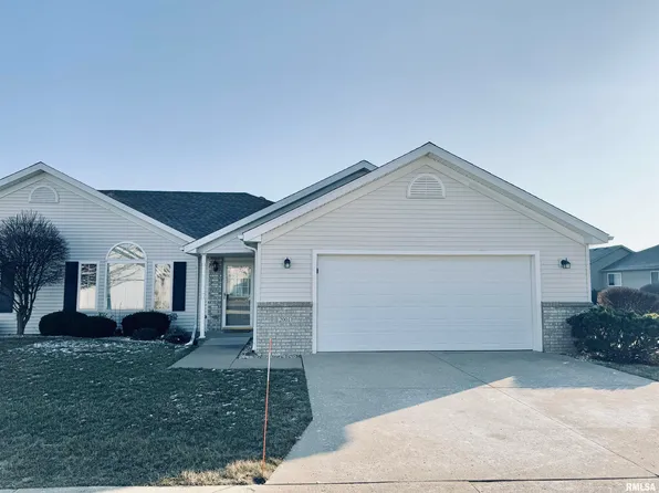 2001 W Jubilee Ln, Dunlap, IL 61525