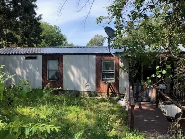 707 Gayler St, Mountain View, AR 72560