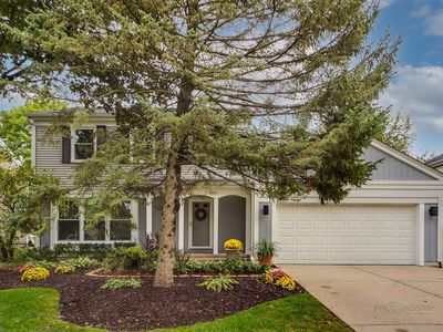 17 Montgomery Ln, Vernon Hills, IL, 60061