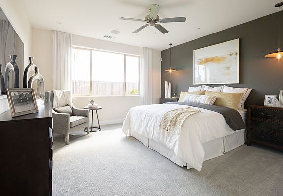 Woodside Homes - Daisy