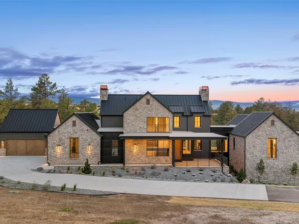 2408 Keep Drive, Sedalia, CO 80135