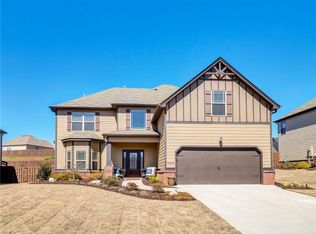 6030 Country Lake Rd, Cumming, GA 30041