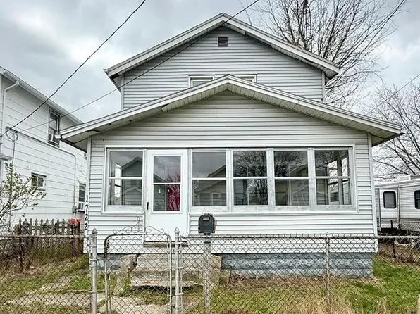 1722 Albert St, Toledo, OH 43605