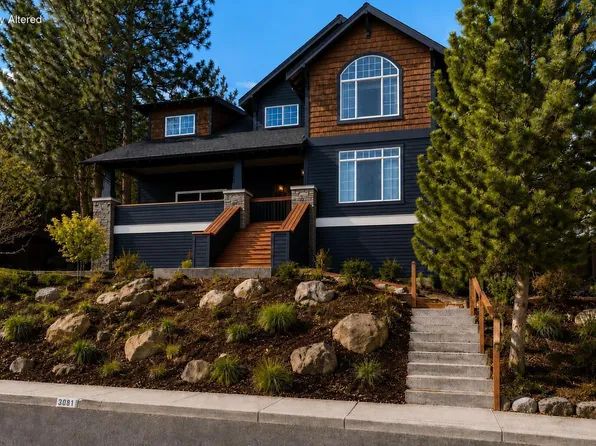 3081 NW Craftsman Dr, Bend, OR 97703