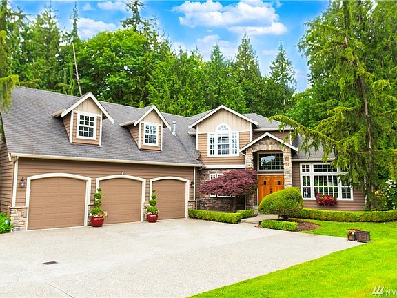 2nd image of 4518 113th Ave SE #25