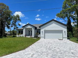 259 Tournament Rd, Rotonda West, FL 33947