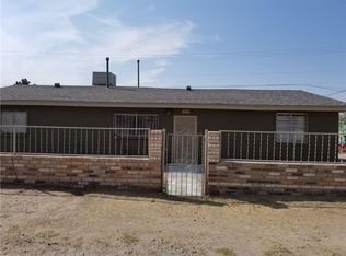 517 Lainy Rd, Socorro, TX 79927