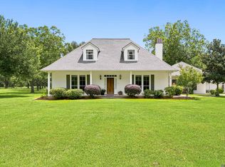 6980 Barrow Hill Dr, Saint Francisville, LA 70775