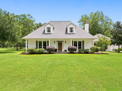 6980 Barrow Hill Dr, Saint Francisville, LA, 70775