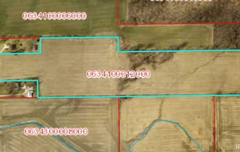 1st image of 0 N County Road 600 W