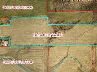 0 N County Road 600 W, Muncie, IN 47304