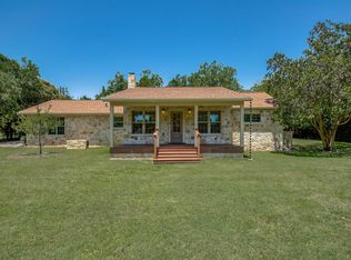 1208 Jack Dr, Kerrville, TX 78028