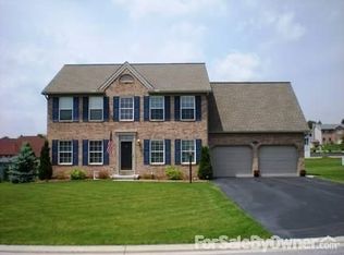 109 Dinwood Rd, Ebensburg, PA 15931