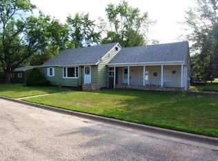 1709 Welsby Ave, Stevens Point, WI 54481