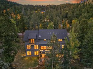 30824 Kings Valley Drive, Conifer, CO 80433