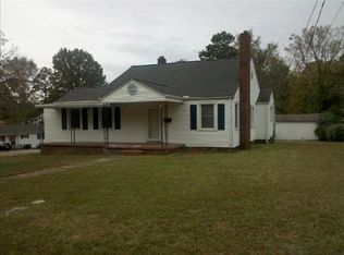 2708 Florida Ave, Kannapolis, NC 28083