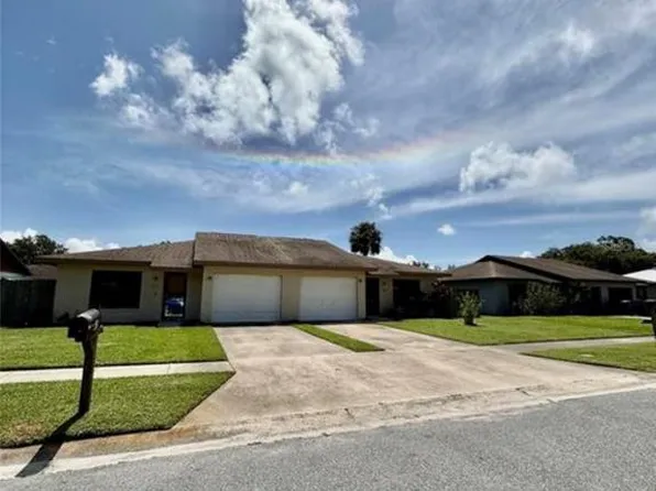 55 W TOWNE PLACE, TITUSVILLE, FL 32796