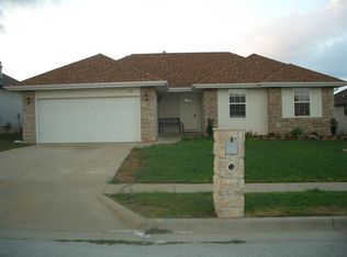 4415 W Tilden St, Springfield, MO 65802