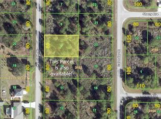 370 Hyacinth St, Port Charlotte, FL 33954