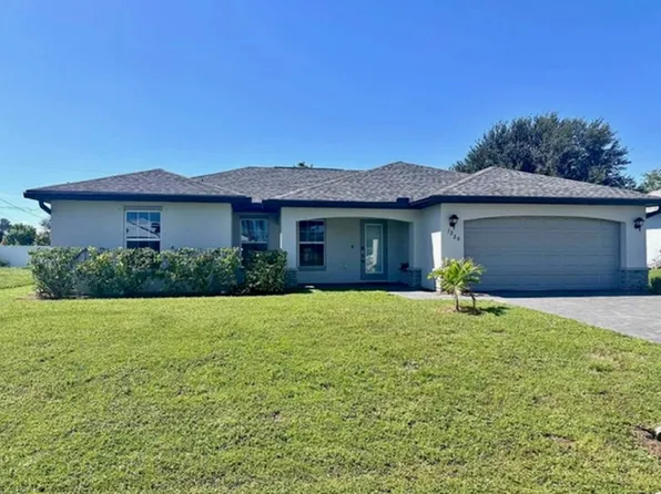 1220 NE 11th Ter, Cape Coral, FL 33909