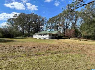 1747 Glennwood Rd, Morris, AL 35116