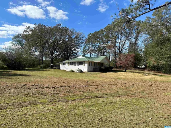1747 Glennwood Rd, Morris, AL 35116