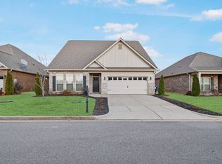 9135 Segers Trail Loop NW, Madison, AL 35756