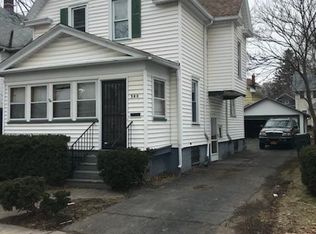 380 Sawyer St, Rochester, NY 14619