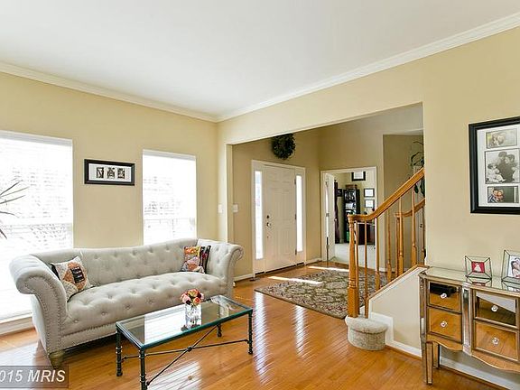 5th image of 2035 Taylor Grace Ct